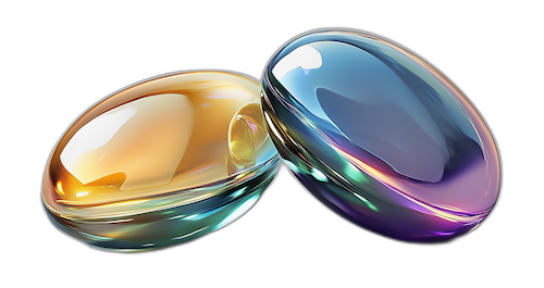 Shiny Pebble Tech